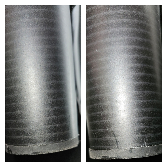 Soda high arch boots size 5 1/2 - Picture 6 of 8